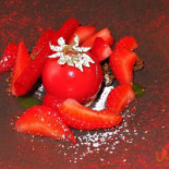 Osteria Altran Nourriture