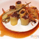 Osteria Altran Nourriture
