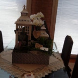 Trattoria Rossini Dentro