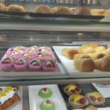 Cafiero Cafe Comida