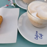 Cafiero Cafe Comida
