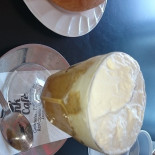 Frank Cafe Comida