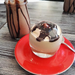 Monocle Café Nourriture