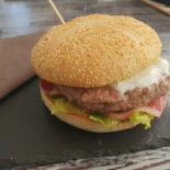 Monocle Café Nourriture