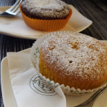 Monocle Café Nourriture
