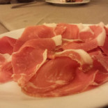 Pizzeria La Panca food