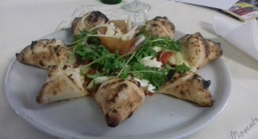 Pizzeria Quelli Della Notte