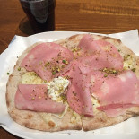 Pinsaccio Comida