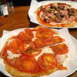Pinsaccio Comida