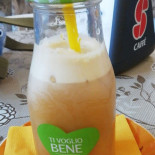 Mesos Nourriture