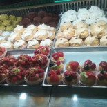 La Siciliana Nourriture