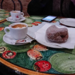 La Siciliana Nourriture