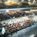La Siciliana Nourriture