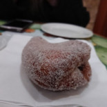La Siciliana Nourriture