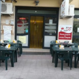 Pizza E Panuozzo Comida