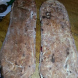Pizza E Panuozzo Comida