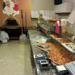 Pizza E Panuozzo Nourriture