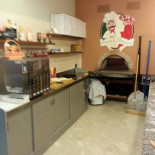 Pizza E Panuozzo À l'intérieur