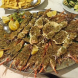 Lo Sfizio Comida