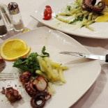 Lo Sfizio Comida