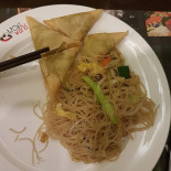 Wok World Comida