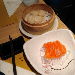 Wok World Nourriture