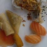 Wok World Nourriture