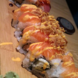 Wok World Nourriture