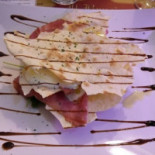 Il Braciere Comida