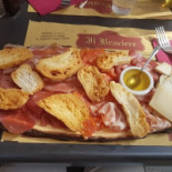 Il Braciere Comida