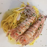 Il Braciere Comida