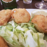 Il Braciere Comida