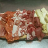 Il Braciere Comida