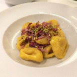 Il Boccone Del Prete Nourriture