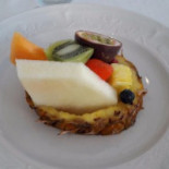 Donna Gina Comida