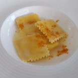 Donna Gina Comida