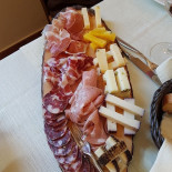 Il Rosmarino Comida