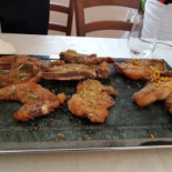 Il Rosmarino Comida