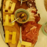 Il Rosmarino Comida