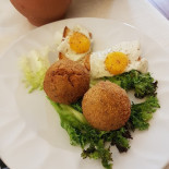 Il Rosmarino Comida