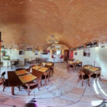 Pizzeria Cyrano Nourriture