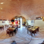 Pizzeria Cyrano Nourriture