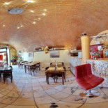 Pizzeria Cyrano Nourriture