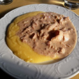 Vecchio Municipio Nourriture