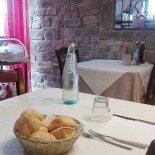 La Ghiaia Comida