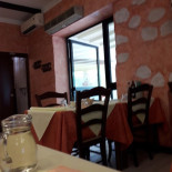La Ghiaia Comida