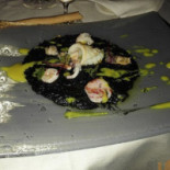 Grand Timeo Comida