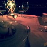 Grand Timeo Comida