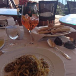 Grand Timeo Comida