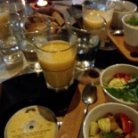 La Cucina Abusiva Nourriture